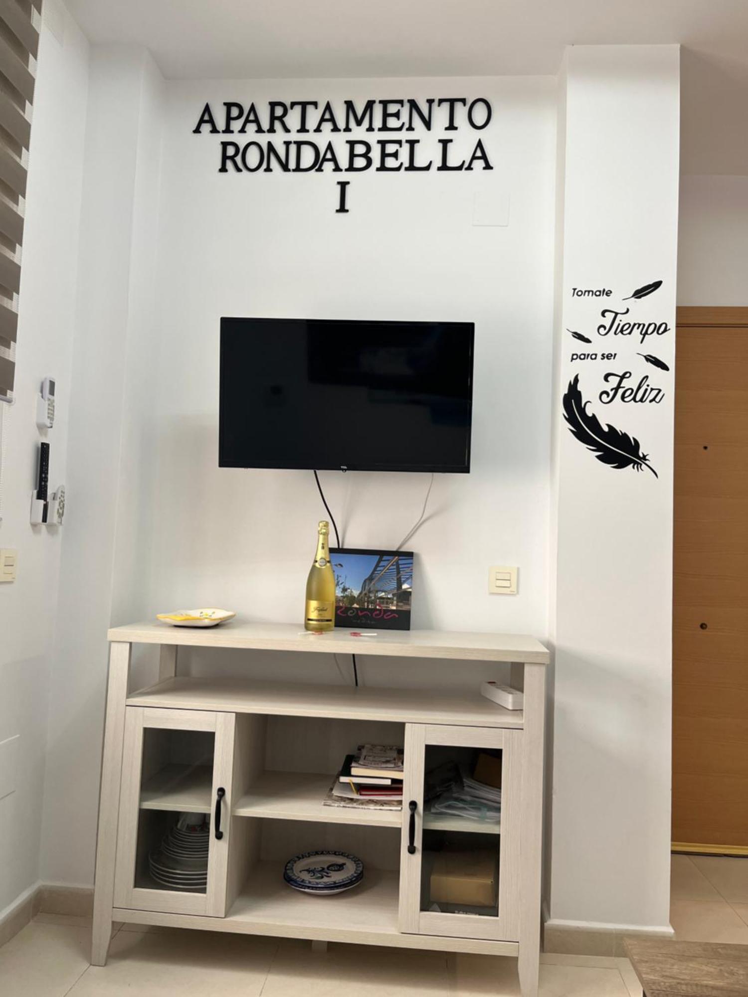 Apartamento Rondabella 1 Centro Parking Gratis Wifi Aa Exterior foto